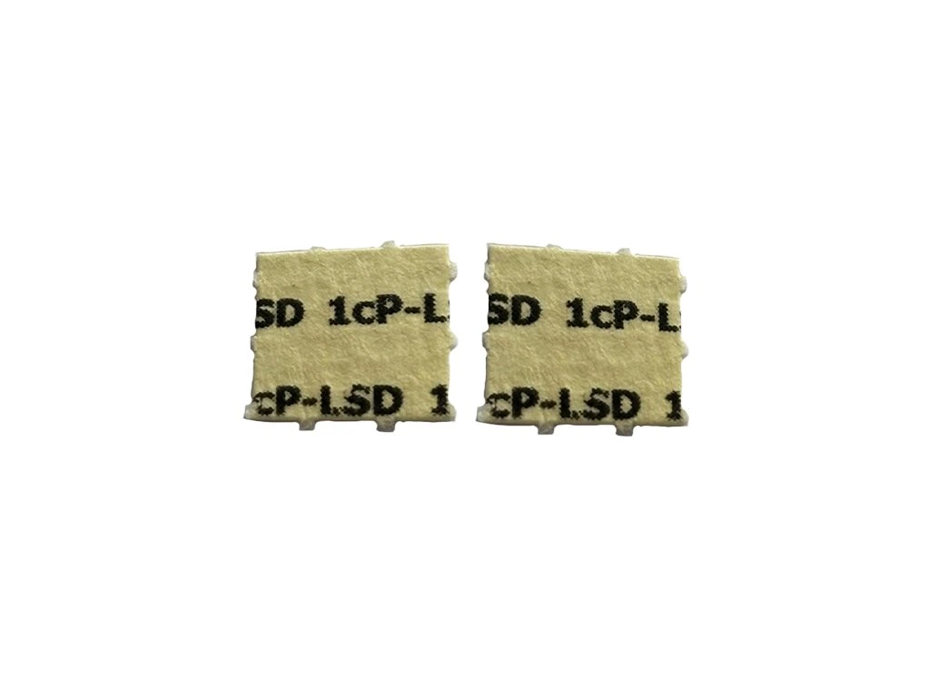 1cP-LSD