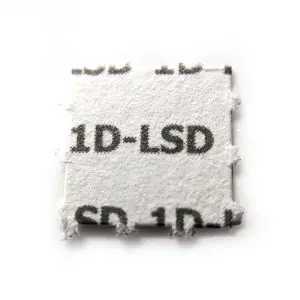 1D-LSD