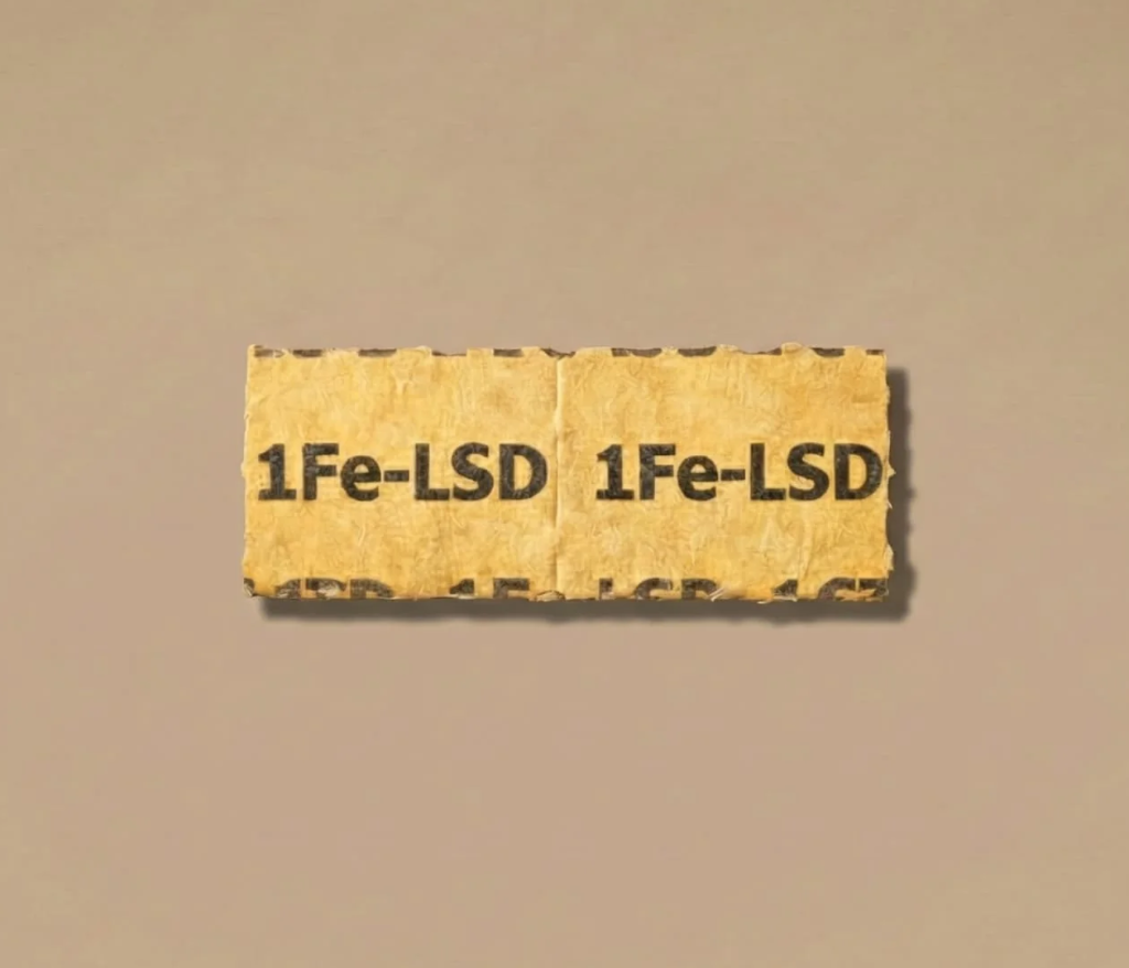1Fe-LSD