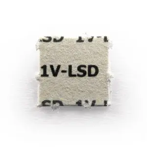 1V-LSD