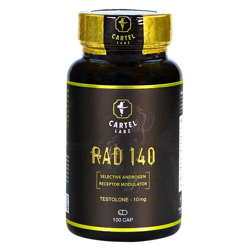 RAD140