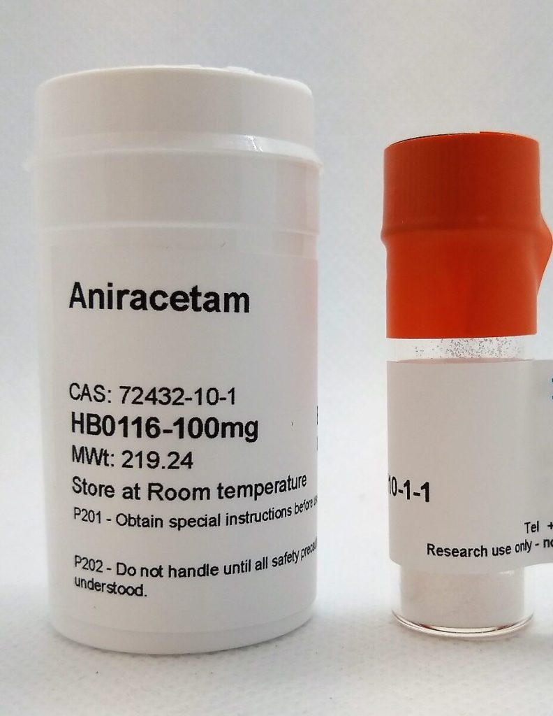 Aniracetam
