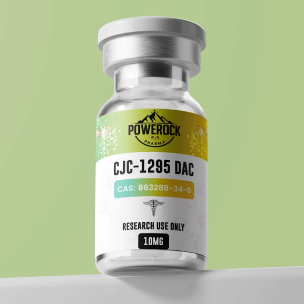 CJC-1295 DAC 10mg