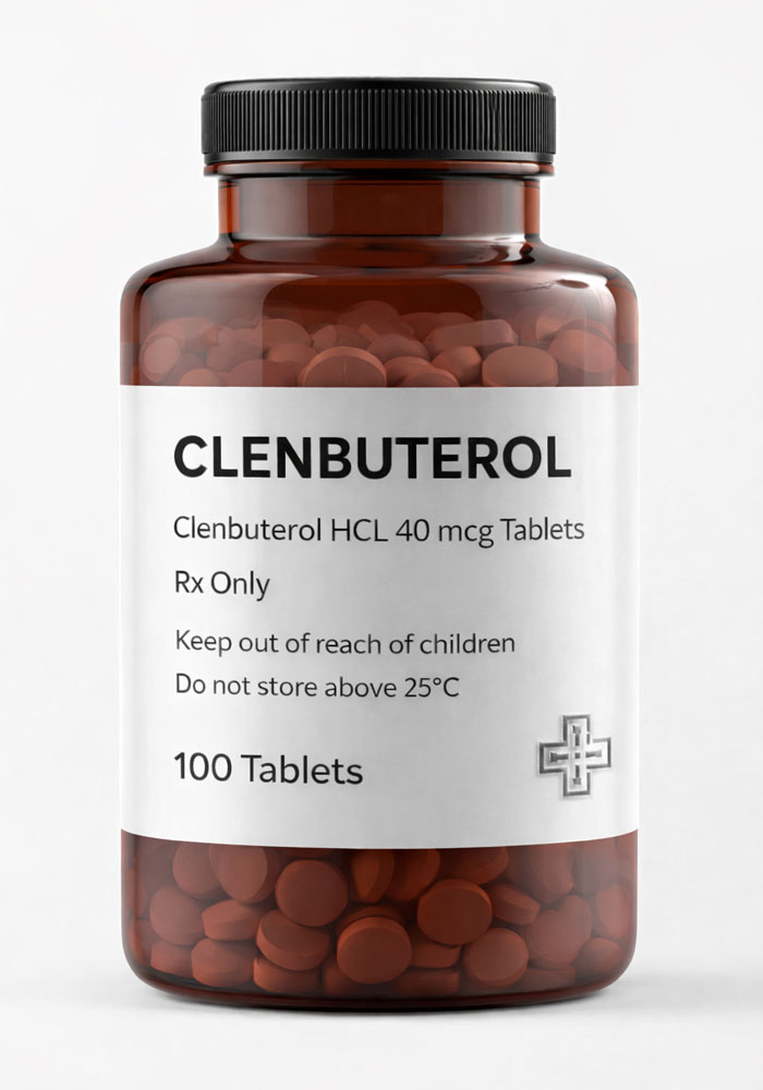 Clenbuterol