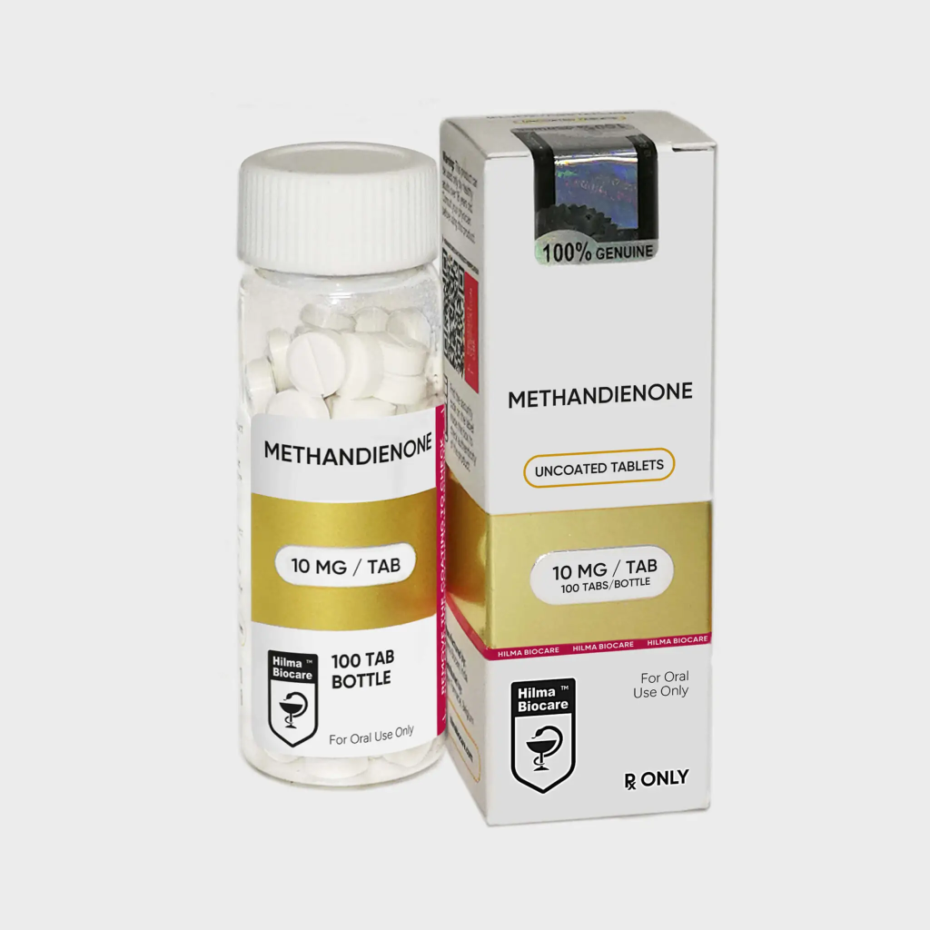 Dianabol(Methandienone)