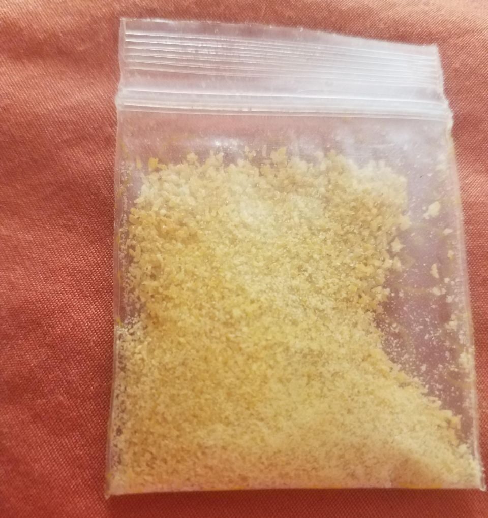 DMT (N,N-Dimethyltryptamin)