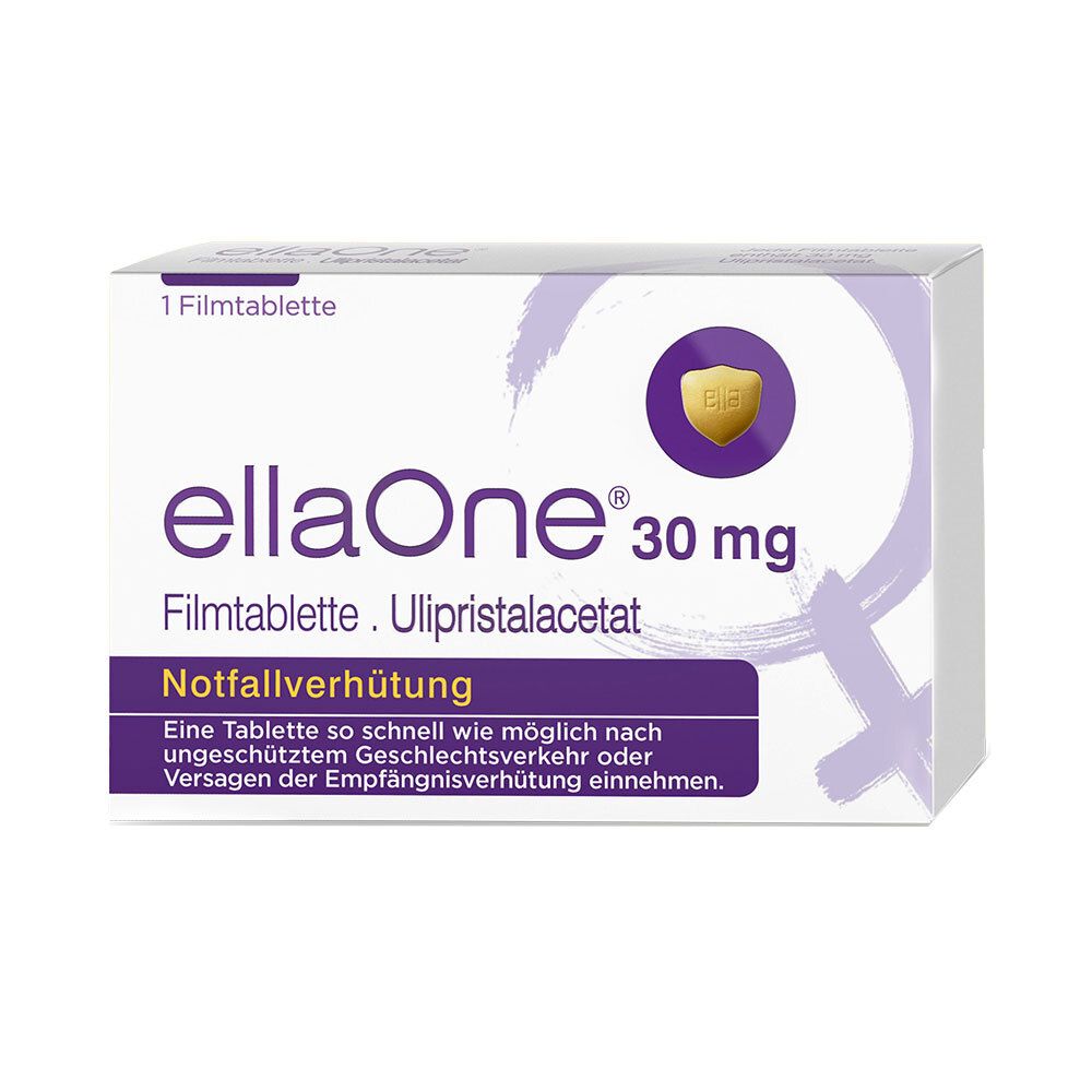 EllaOne 30mg