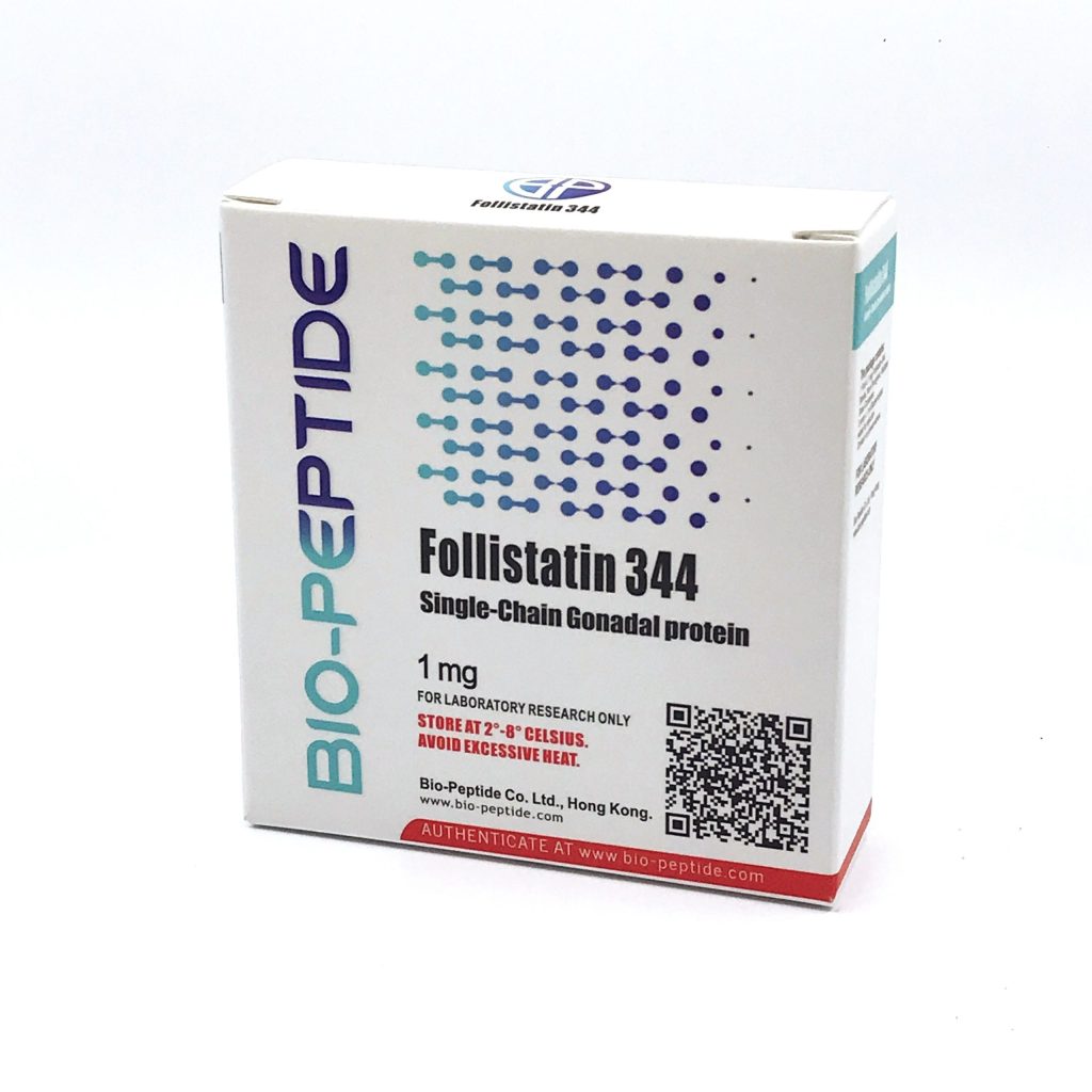 Follistatin 344 1mg