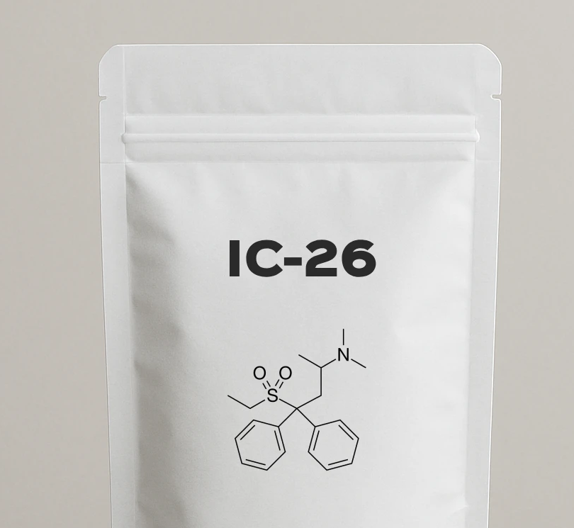 IC-26(Methiodone)