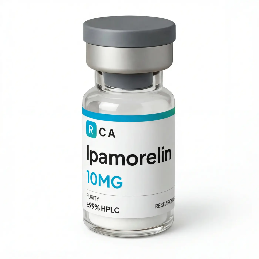 Ipamorelin