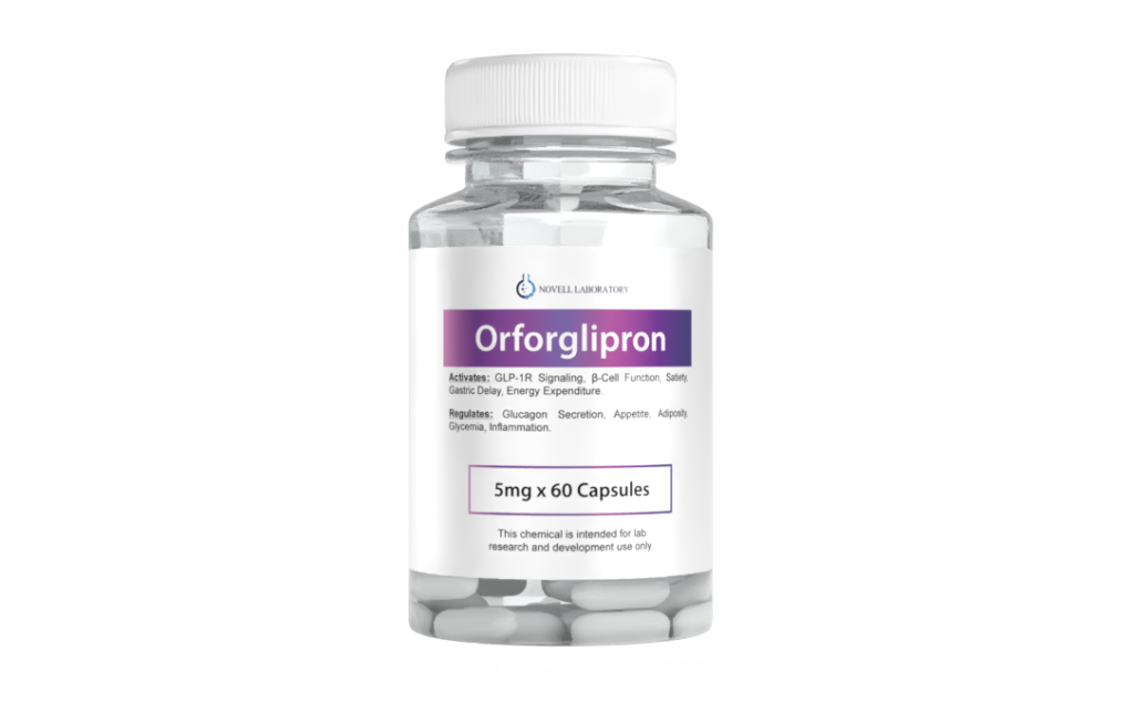 Orforglipron
