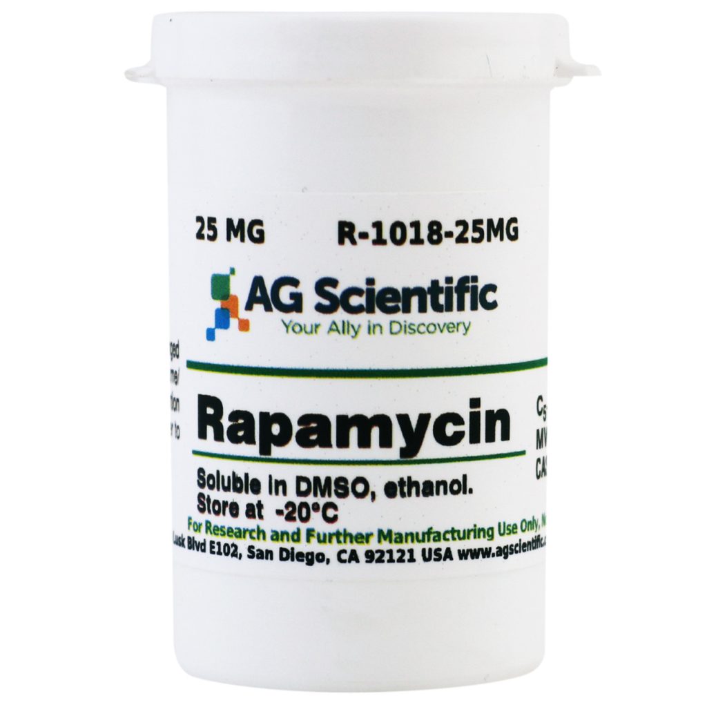 Rapamycin