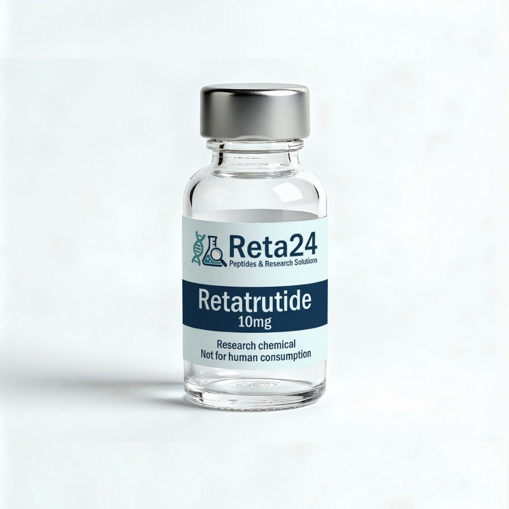 Retatrutide