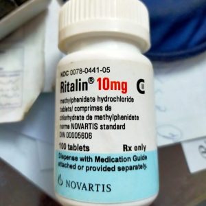 Ritalin 10mg