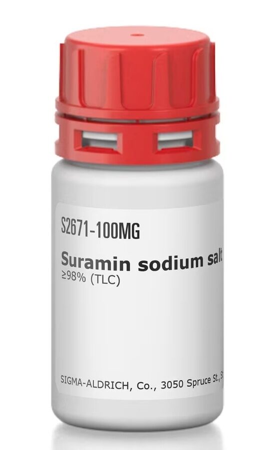 Suramin