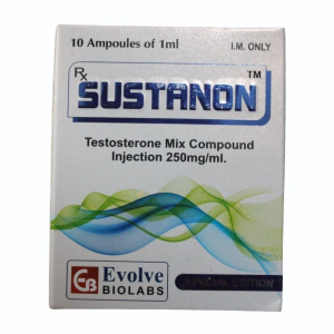 Sustanon 250