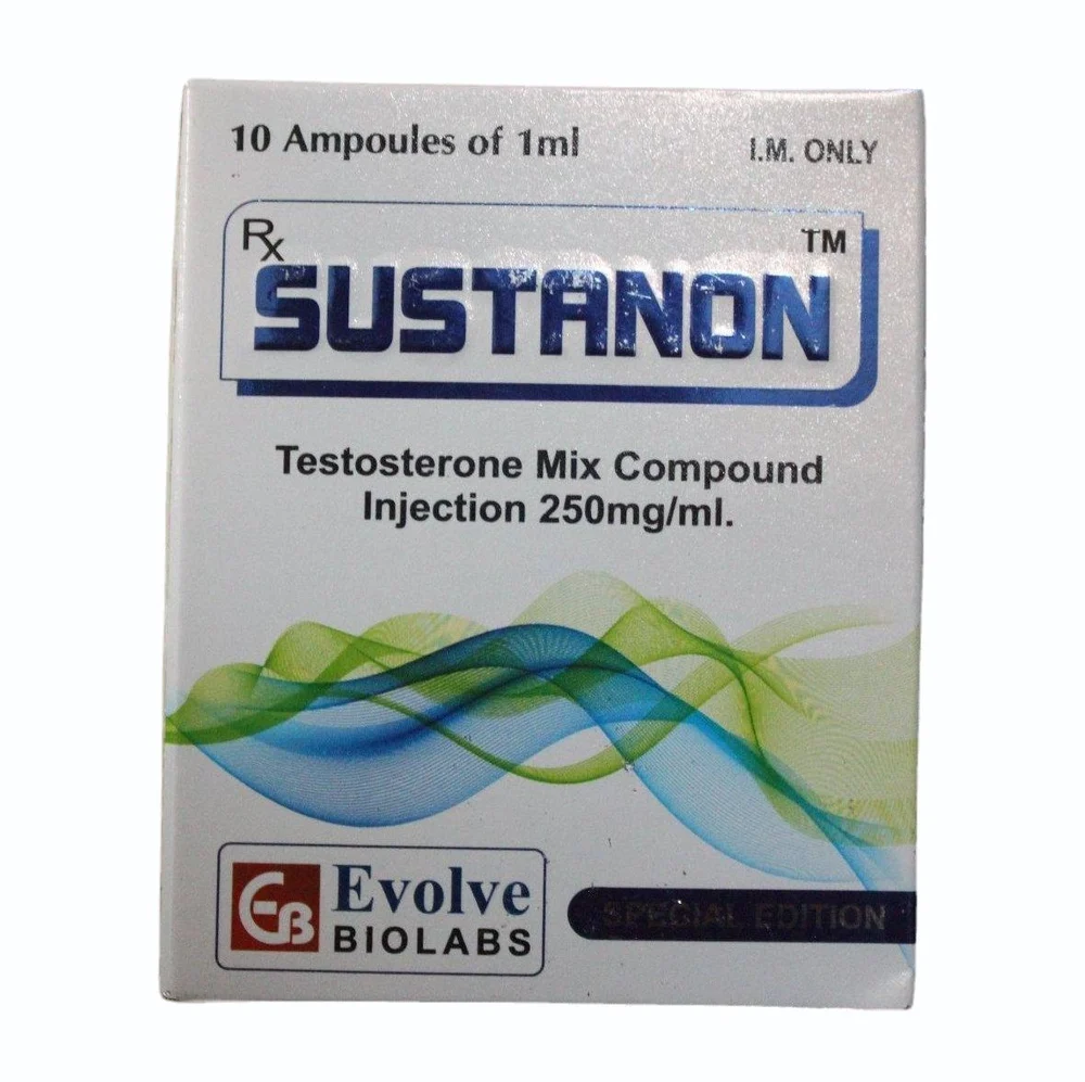 Sustanon 250