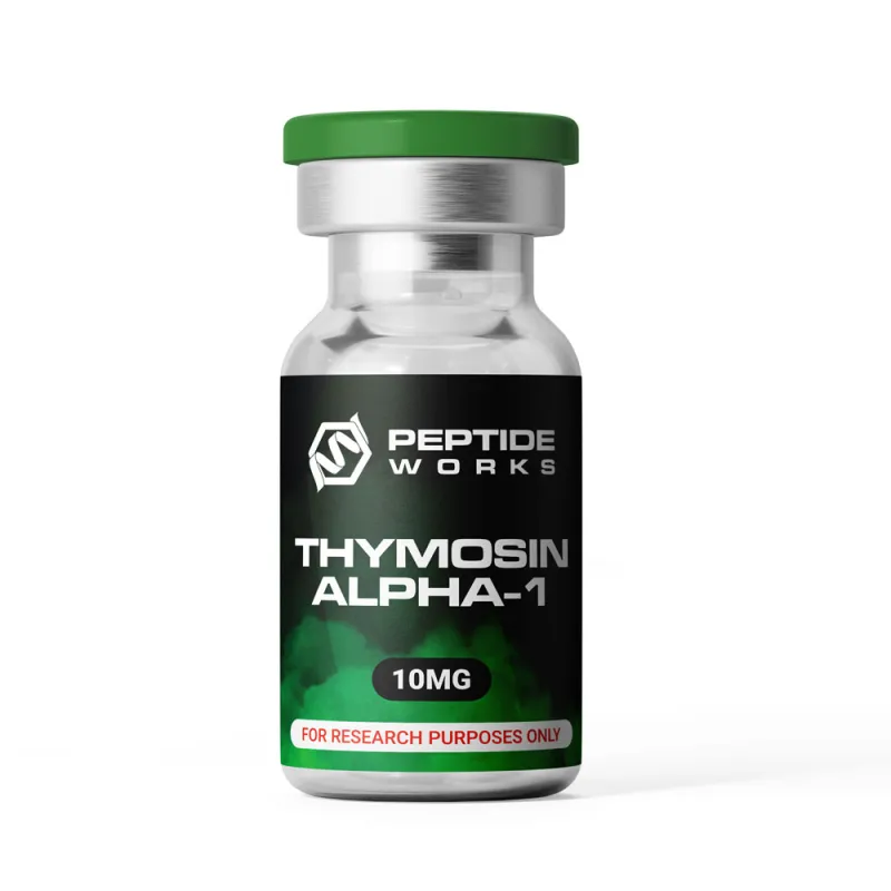 Thymosin Alpha 1